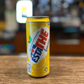 Estathe' lattina 33 cl limone
