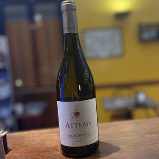 Chardonnay  Colli Friulani