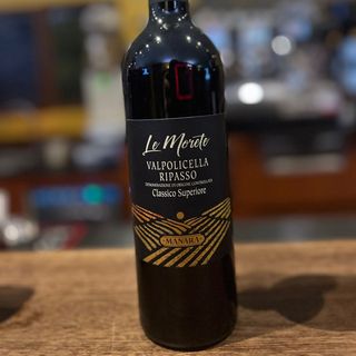 LE MORETE Ripasso della Valpolicella 