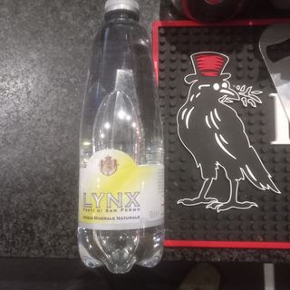 Acqua 1lt e mezzo naturale 