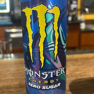 Monster classic