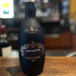 Amarone della Valpolicella 2021