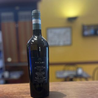 Verdicchio dei colli di Iesi