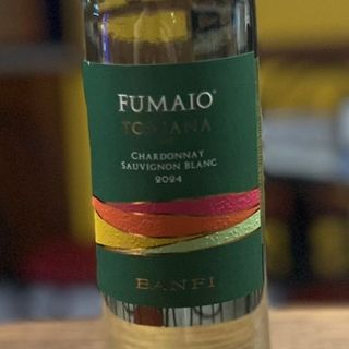 Fumaio Banfi