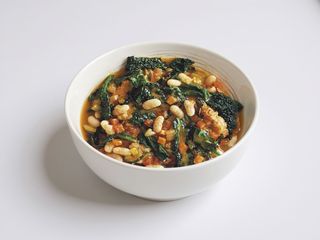 Ribollita toscana