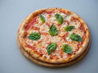 Pizza Margherita 