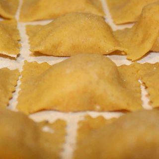 Tortelli di patate