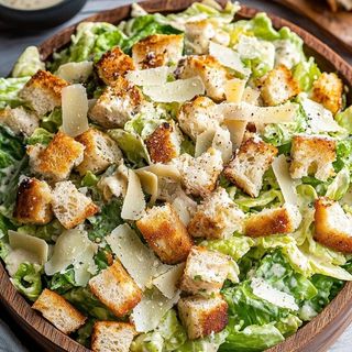 Cesar salad