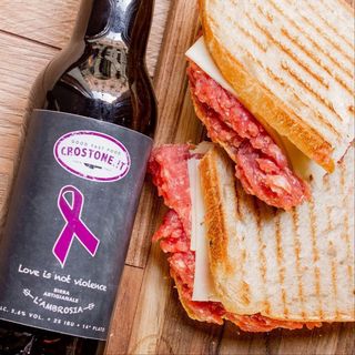 Bra, toma, crema tartufo