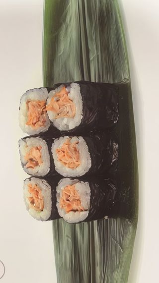 A48. Yihon roll - 4 pezzi