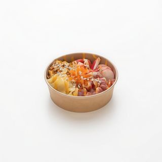 Poké bowl medium