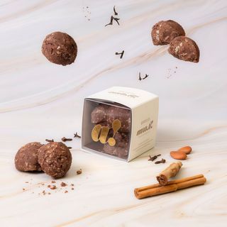 Pasticcini SPEZIATI 100g