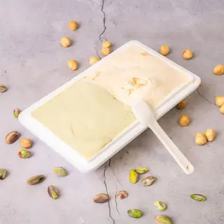 Vaschetta Gelato Classico 600 g