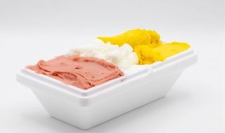 Vaschetta Gelato Mix 1 kg