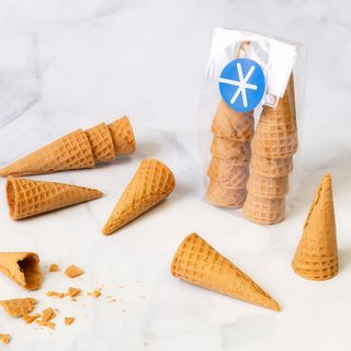 Trottole lactose e gluten free