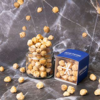 Nocciole caramellate