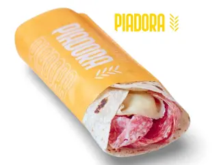 Salame e provola alla piastra