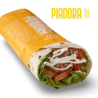 Tonno, pomodoro fresco, lattuga e maionese