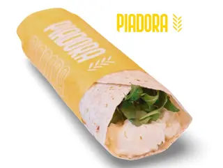 Stracchino e rucola