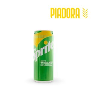 Sprite Lattina 33 cl