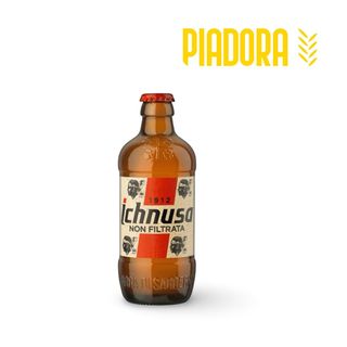 Ichnusa Non Filtrata (5%)
