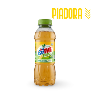 Estathe ZERO Limone Bottiglia 40 cl
