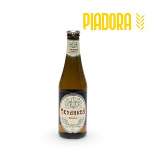 Menabrea Bionda Lager (4,8%)