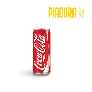 Coca-Cola Lattina 33 cl