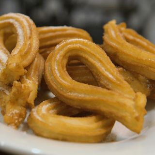 Churros