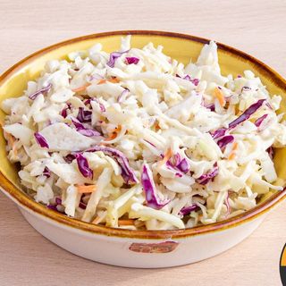 Coleslaw