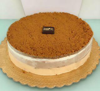Torta sbrisolona