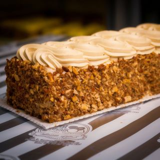 tronchetto piccolo nocciola