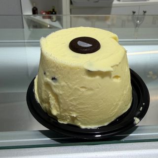 Spumoso zuppa inglese