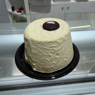 Spumoso pistacchio