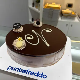 Torta Nuty
