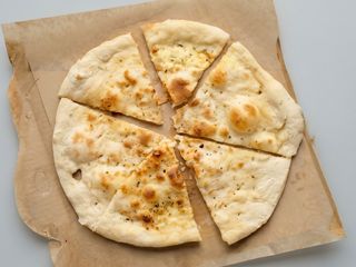 Focaccia