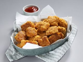 Nuggets Di Pollo 8pz