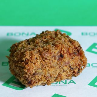 Melanzana alla parmigiana