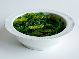 Goma Wakame