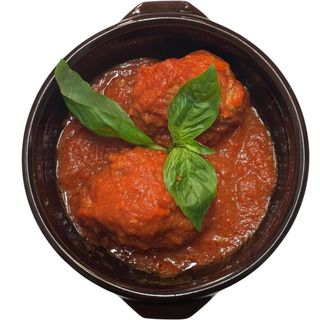 Polpette al Ragù di Zia Esterina