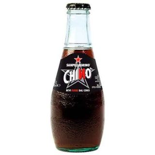 Chinotto san pelleg. 20cl