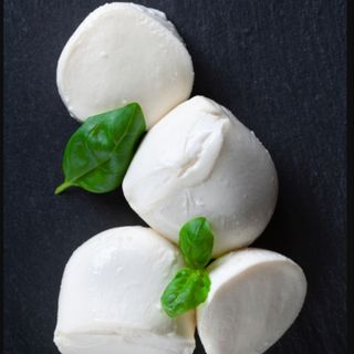 Mozzarella fior di latte