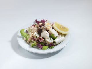 Insalata di mare