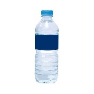 Acqua naturale