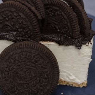Cheesecake Oreo