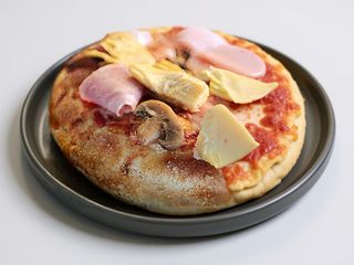 Capricciosa - gluten free 28 cm