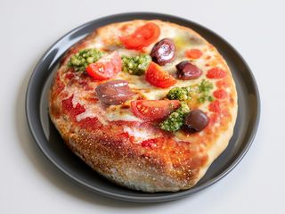 Genovese - gluten free 28 cm