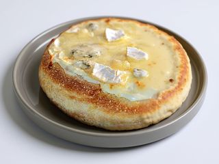 4 Formaggi- gluten free 28 cm