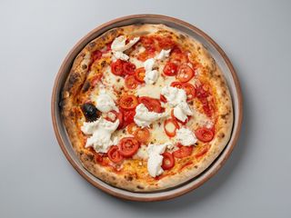 Bufala 1 - normale
