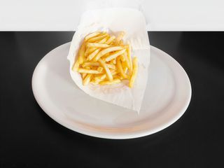 Patatine fritte